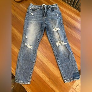 Judy Blue Jeans Size 11